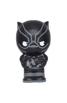 Marvel Heroes Black Panther Figural Bank