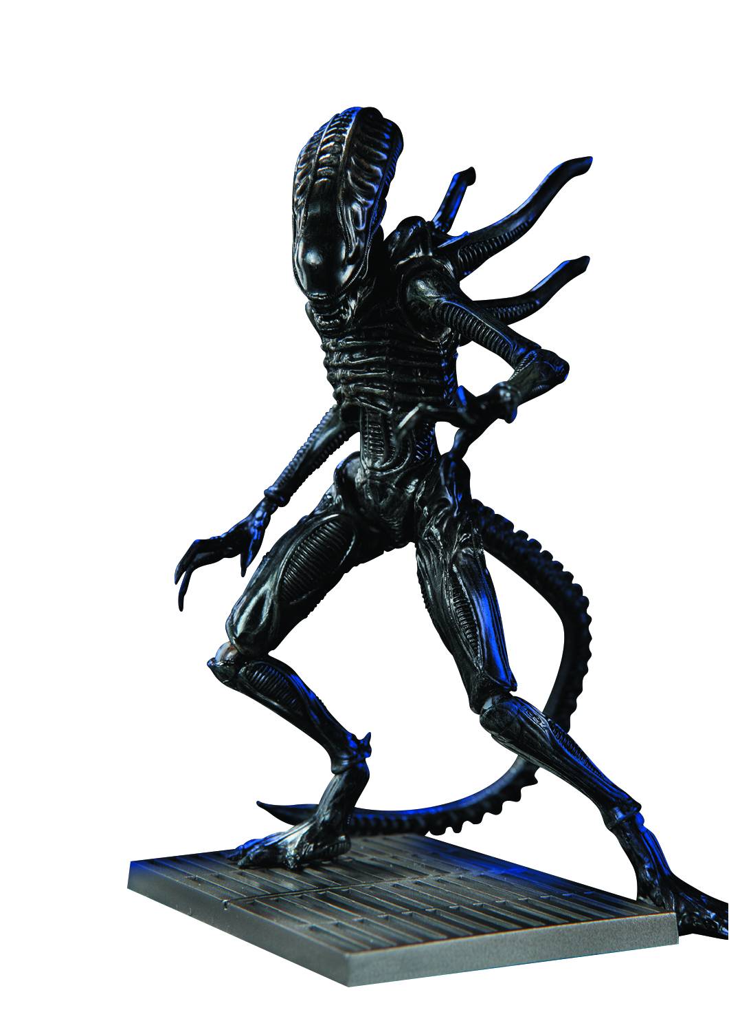 Aliens Xenomorph Soldier Px 1/18 Scale Figure