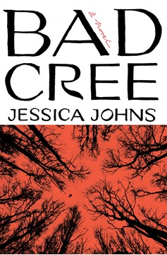 Bad Cree (Hardcover Book)