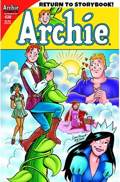Archie #638