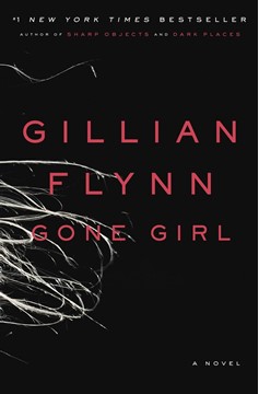 Gone Girl (Hardcover Book)