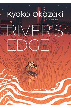 Rivers Edge Graphic Novel