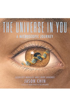 The Universe In You (Hardcover Book)