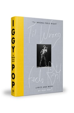 'Til Wrong Feels Right (Hardcover Book)