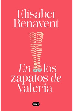 En Los Zapatos De Valeria / In Valeria'S Shoes (Hardcover Book)