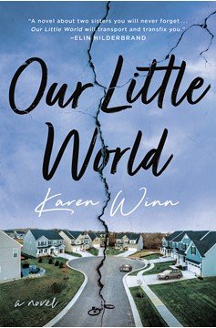 Our Little World (Hardcover Book)