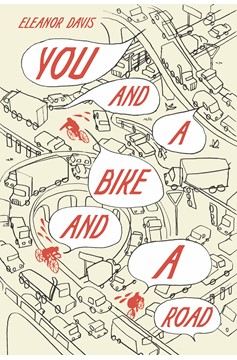 You and a Bike and a Road Hardcover (Mature)