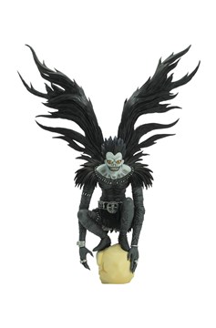 Death Note Ryuk Sfc Figure