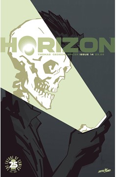 Horizon #14