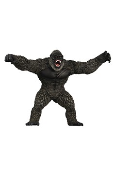 Godzilla X Kong Empire Monsters Roar Attack Kong 2024 Action Figure