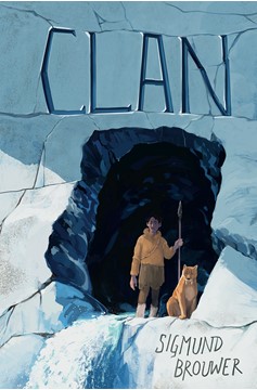 Clan (Hardcover Book)