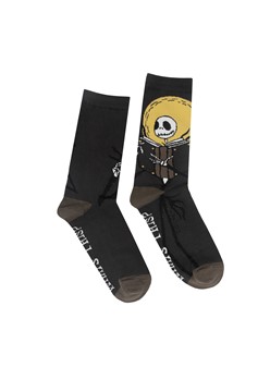 Disney Nightmare Before Christmas What's This Socks - Large