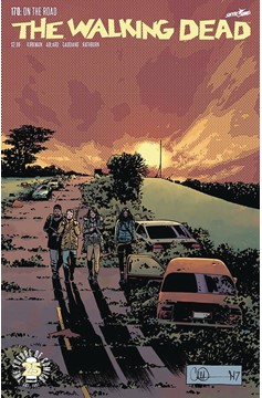 Walking Dead #170