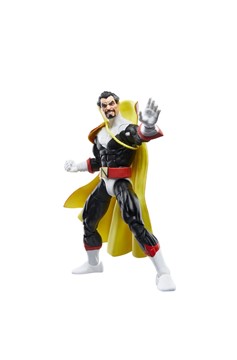 Iron Man Legends Retro 6-inch Count Nefaria Action Figure