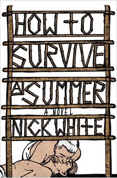 How To Survive A Summer (Hardcover Book)