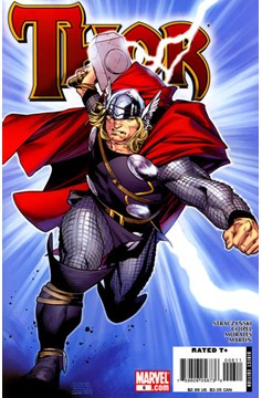 Thor #6