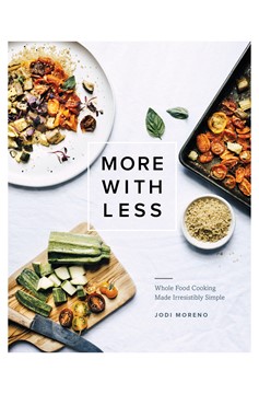 More With Less (Hardcover Book)