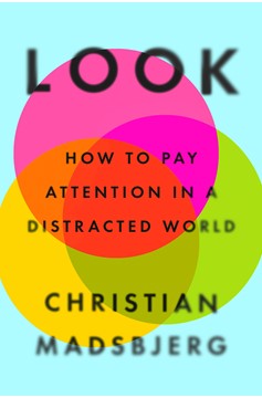 Look (Hardcover Book)