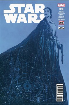 Star Wars #50 (2015)