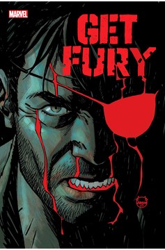 Get Fury #4