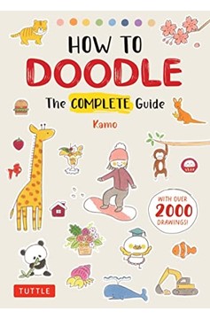 How To Doodle - The Complete Guide