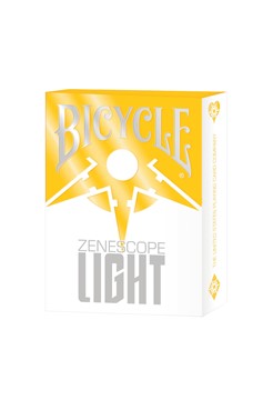Zenescope Premium Playing Cards Light Deck