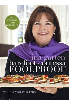 Barefoot Contessa Foolproof (Hardcover Book)