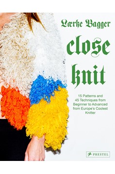 Close Knit (Hardcover Book)