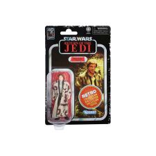 Star Wars Retro Collection Han Solo (Endor)