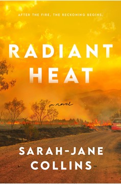 Radiant Heat (Hardcover Book)