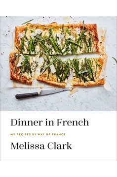 Dinner In French (Hardcover Book)