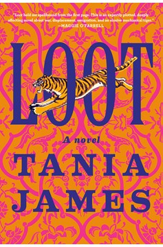 Loot (Hardcover Book)