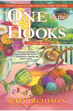 One for The Hooks (Hardcover Book)
