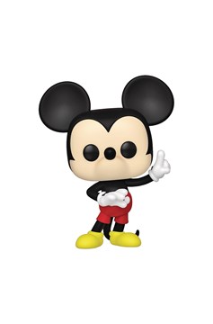 Disney Classics Mickey Mouse Pop! Vinyl Figure