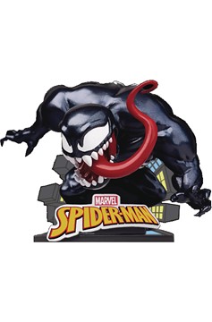 Marvel Comics Mea-013 Venom Px Figure