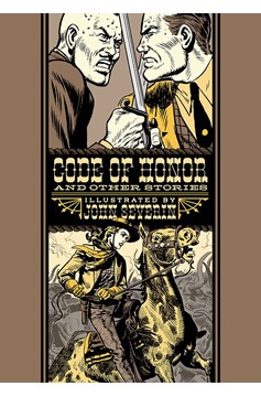 Code of Honor And Other Stories Hardcover