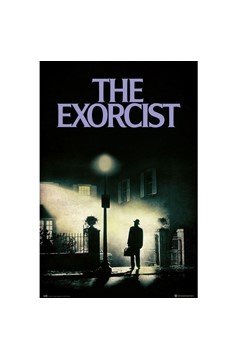 Exorcist - Movie Poster 