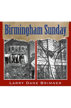 Birmingham Sunday (Hardcover Book)