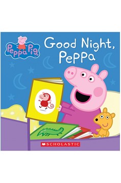 Good Night, Peppa