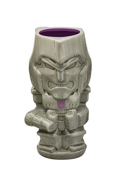 Transformers Megatron Tiki Mug