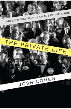 The Private Life (Hardcover Book)