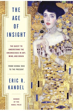 The Age Of Insight (Hardcover Book)