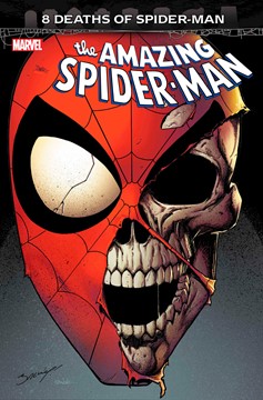 Amazing Spider-Man #65.1