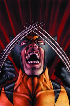 X-Men Origins Wolverine #1 (2009)