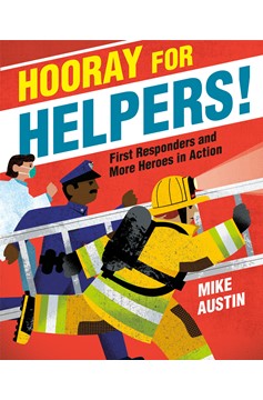 Hooray for Helpers! (Hardcover Book)