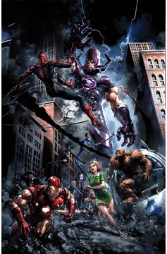 Tony Stark Iron Man #13 Crain Marvels 25th Tribute Variant (2018)
