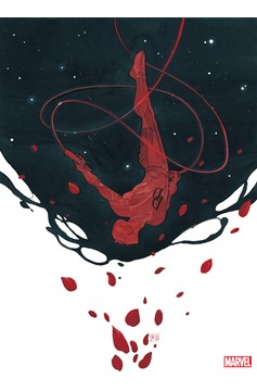 Daredevil #1 Momoko Virgin Variant (2022)