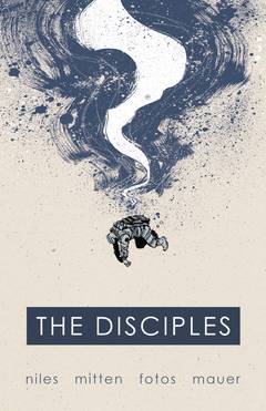 Disciples Graphic Novel Volume 1