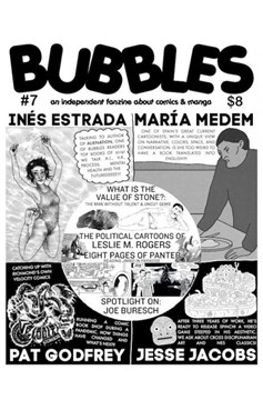Bubbles #7