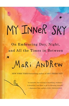 My Inner Sky (Hardcover Book)